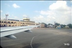 Patna airport